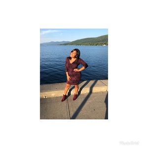 Meet your Posher, Yineisha